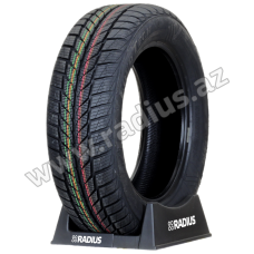 FourTech 215/55 R16